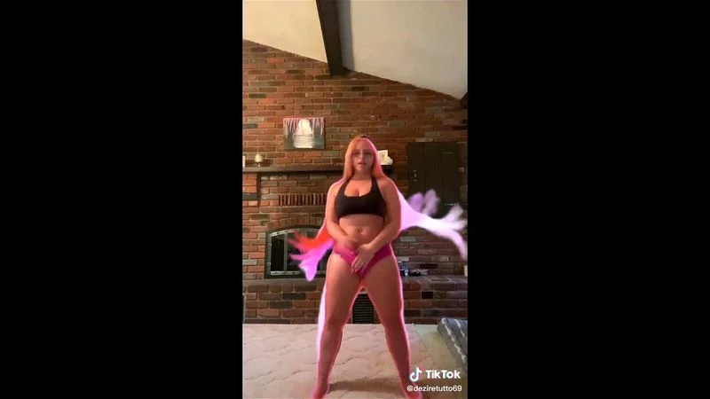 little thot became a milfy whore, more of her? little thot became a milfy whore, more of her?