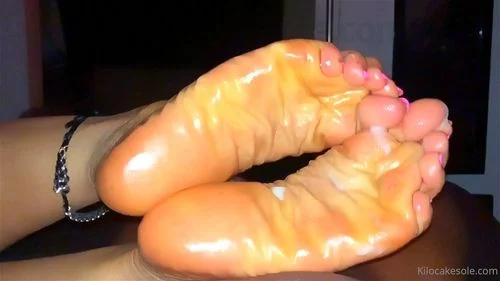 feet, solejob, fetish, bbw