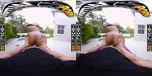 Ebony VR thumbnail