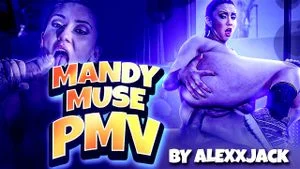 Mandy Muse Pmv