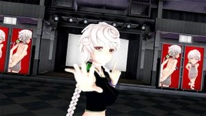 MMD thumbnail