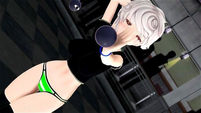 pasta_777 mmd