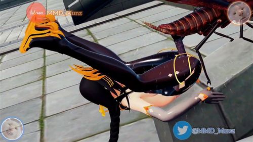 MMD-21658 Insects