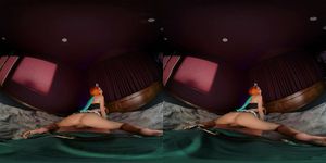 VR Porn thumbnail