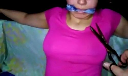 Asian Hot Bondage Blindfold Video Porno - SpankBang