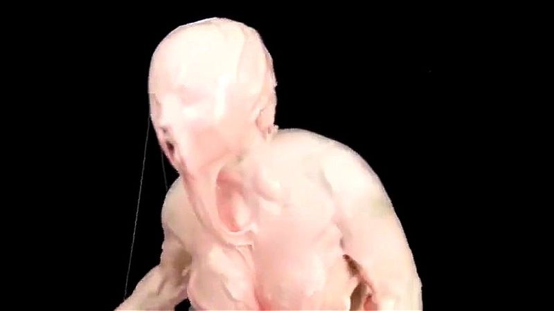 Hot Girl Must Be Slimed Hot Girl Must Be Slimed