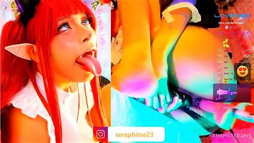 toy, hentai, camshow, cam