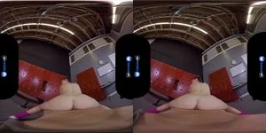 VR Tits thumbnail