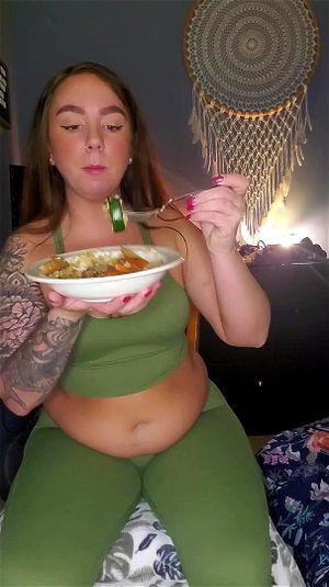 Sexy fat girl's  thumbnail