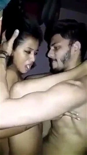 Indian Screaming Sex - Watch hear me scream - Couple, Screaming And Moaning, Indian Porn -  SpankBang