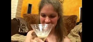 Swallowing Cum/Disgusted by Cum thumbnail
