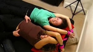 My favorite tickling vids thumbnail