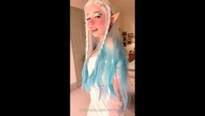 BELLE DELPHINE thumbnail