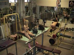 Regardez Gym Spy Cam - Cam, Candid, Fetish Porn - SpankBang