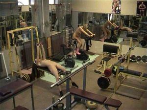 Regardez Gym Spy Cam - Cam, Candid, Fetish Porn - SpankBang