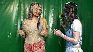 Gunged Justice thumbnail