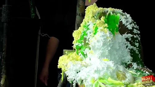 Hot Girl Must Be Slimed: Xhamster & Wam Porn