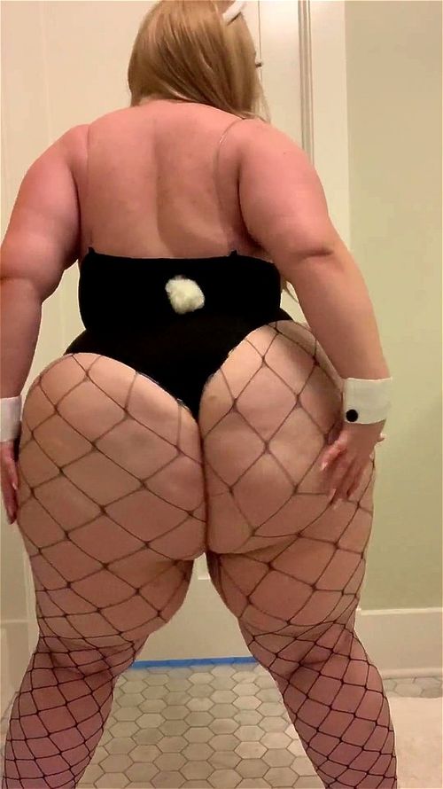 Fat Asses and tighs - BBW PAWG thumbnail