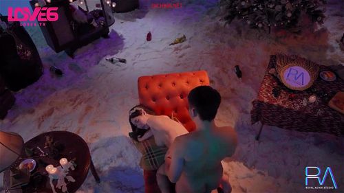 Li er - ras0250 Porn - SpankBang