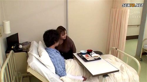 Aunt Visit Hospital: Onlyfans & Asian Porn