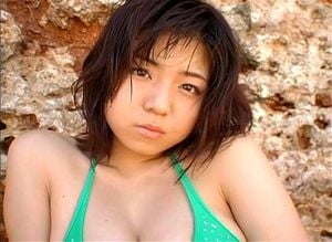 JAPAN SEX MASAGE NURU OIL MASAGE / thumbnail