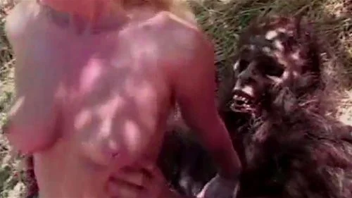 XXX Coke Bear Parody Trailer - Bigfoot Sniffed My Pussy - By Cunt-Lapper (Fake Trailer): Porn