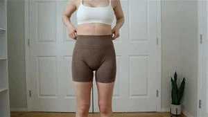 Yoga pants ass thumbnail