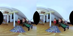 Vr standing thumbnail