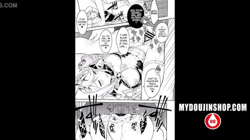 hentai comics 4