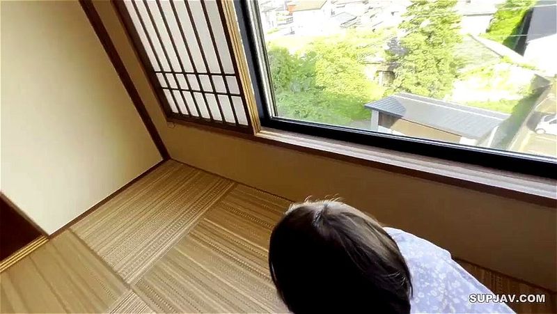(無)人妻中出し不倫旅行
