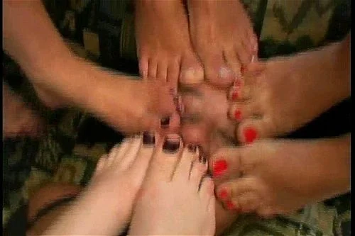 Trample Foot Worship: Amateur, Xhamster & Fetish Porn