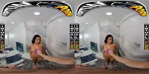 Virtual Porn VR thumbnail