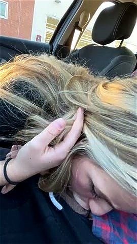 Car Blowjob Selfie - Watch Amit - Blowjob, Car Sex, Blonde Porn - SpankBang