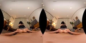 JAV VR thumbnail