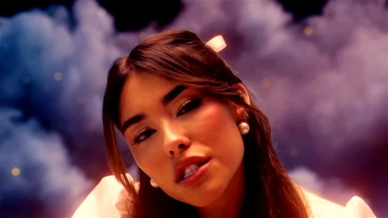 Madison Beer - Reckless DF PMV by IEDIT