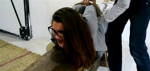 Marianne2: Russian, Bondage & Tickling Porn