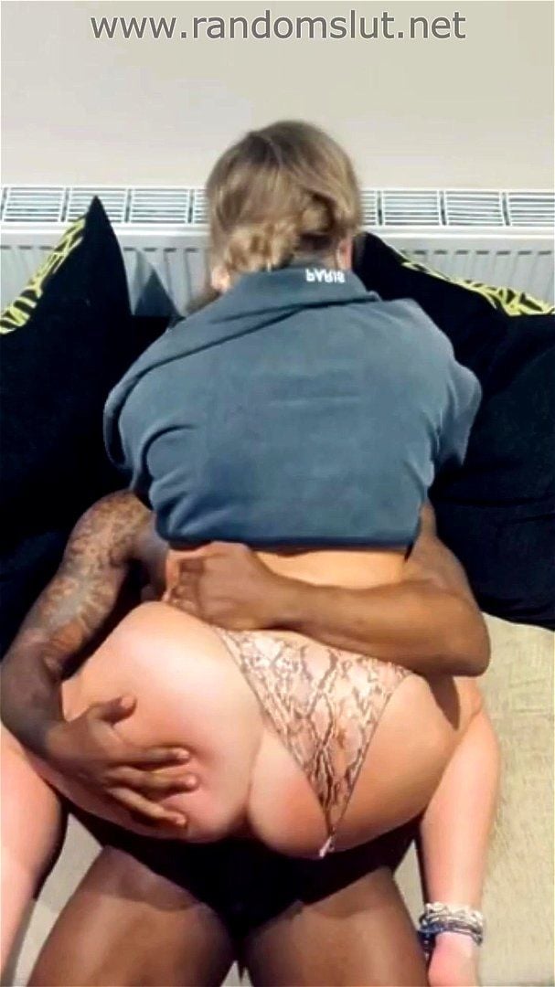 Hotwife First BBC Creampie Hotwife First BBC Creampie