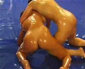 Oil Wrestling thumbnail