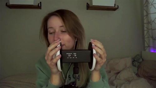 FF ASMR 1 Porn - SpankBang