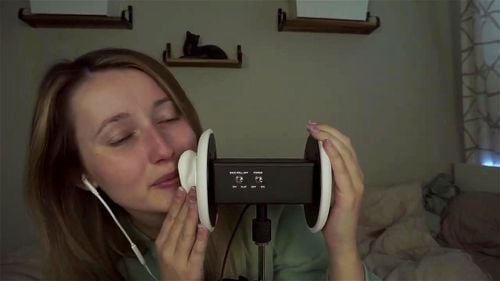 FF ASMR 1 Porn - SpankBang