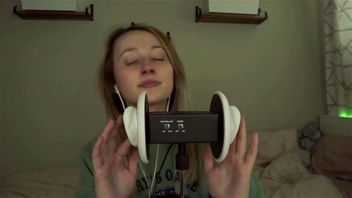 FF ASMR 1 Porn - SpankBang