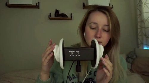 FF ASMR 1 Porn - SpankBang