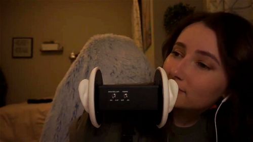 FF ASMR 1 Porn - SpankBang
