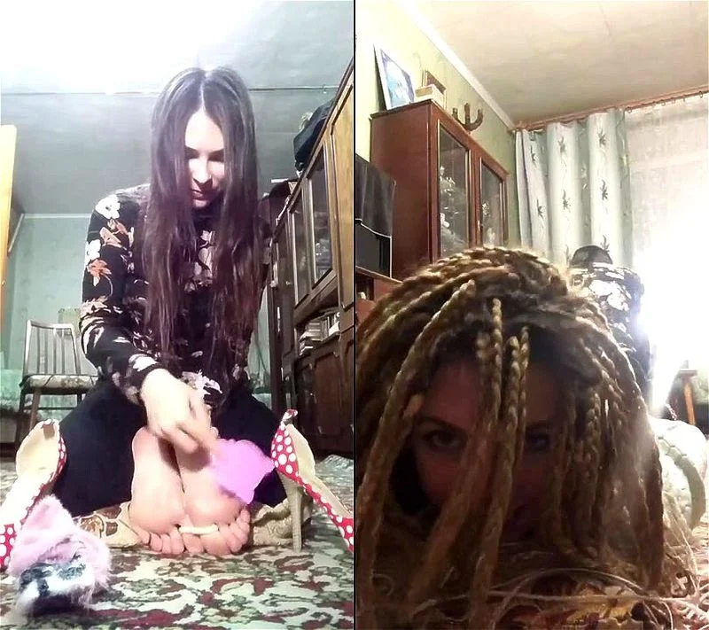 goth girl tickle goth girl tickle