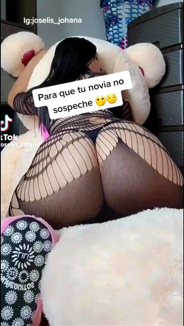 Johana joselis parte 3 Johana joselis parte 3