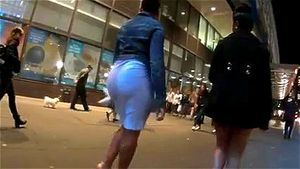 5. CANDID BOOTY MASTERS thumbnail