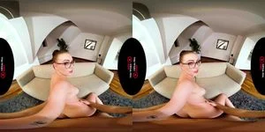 Glasses vr thumbnail