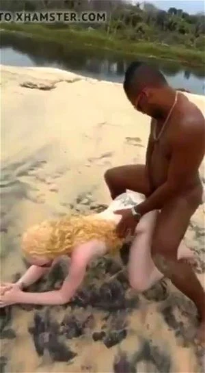 Interracial Beach Sluts - Watch Bbc beach - Bbc, Bbc Interracial, Amateur Porn - SpankBang