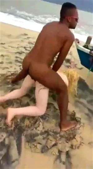 Watch Bbc beach - Bbc, Bbc Interracial, Amateur Porn - SpankBang