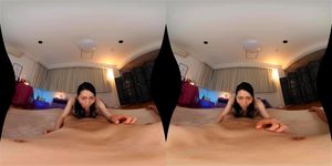 Spicy VR thumbnail